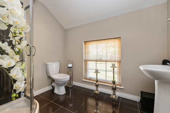 Glen Park, 68 Glen Road