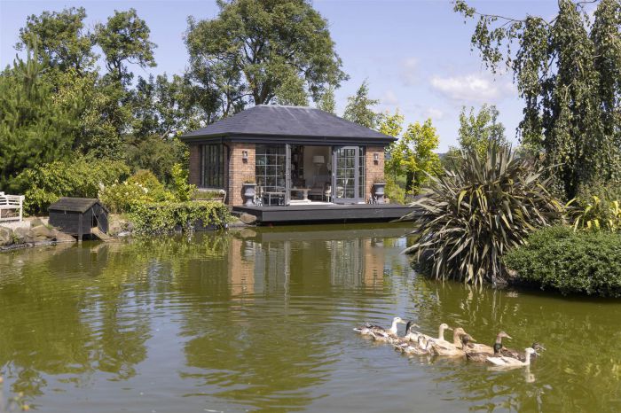 Glen Park, 68 Glen Road