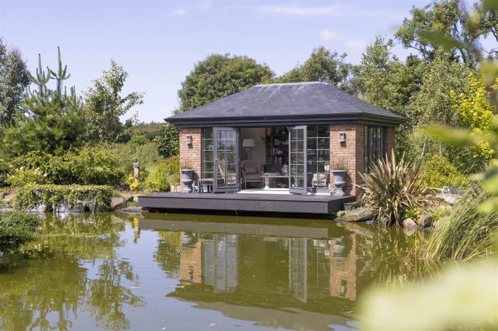 Glen Park, 68 Glen Road