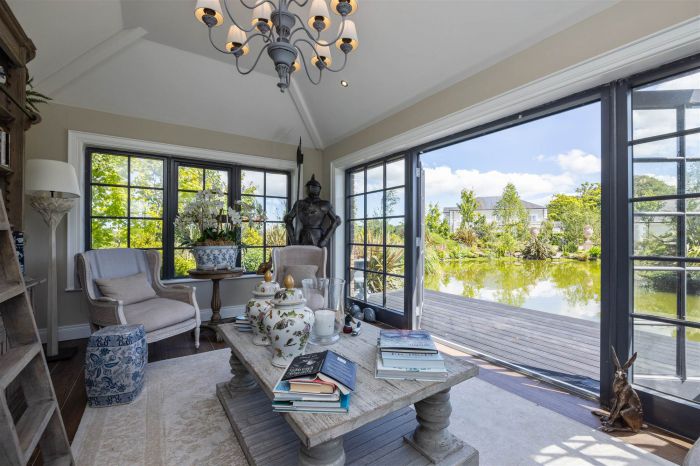 Glen Park, 68 Glen Road