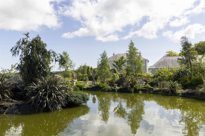 Glen Park, 68 Glen Road