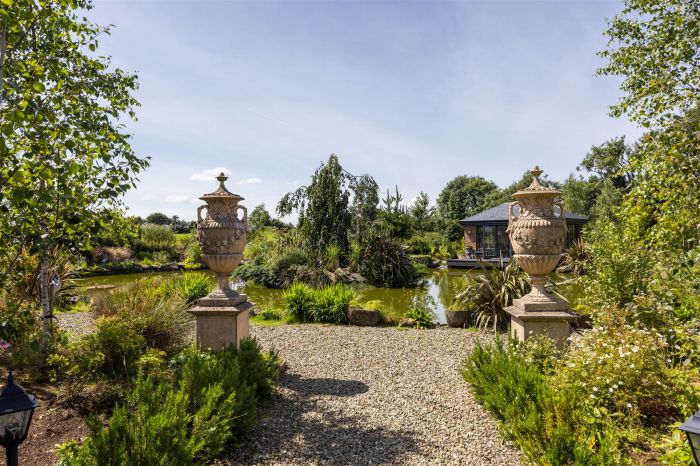 Glen Park, 68 Glen Road