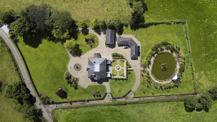 Glen Park, 68 Glen Road