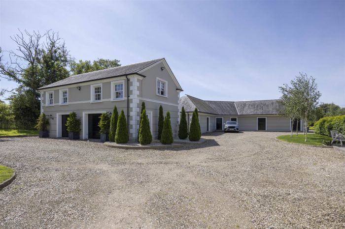 Glen Park, 68 Glen Road