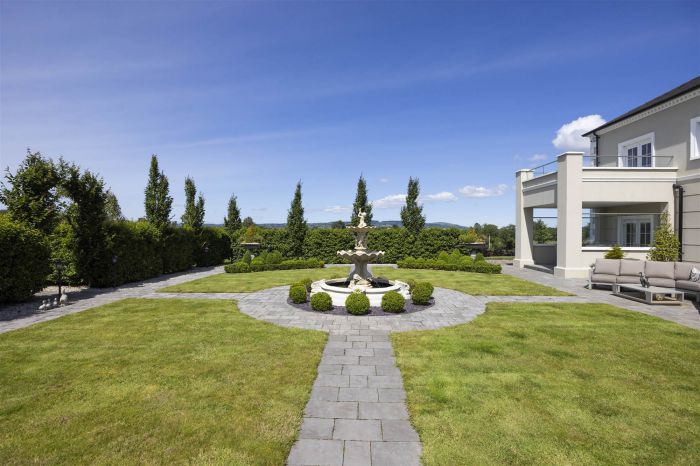 Glen Park, 68 Glen Road