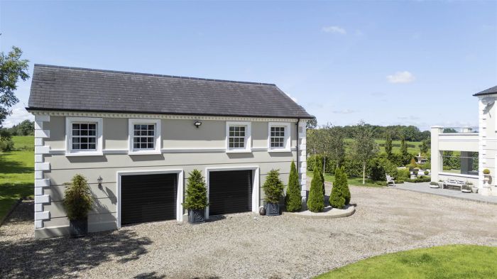 Glen Park, 68 Glen Road