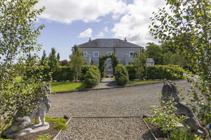 Glen Park, 68 Glen Road