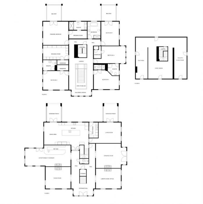 Glen Park, 68 Glen Road