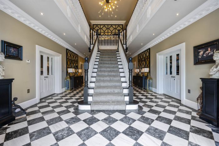 Glen Park, 68 Glen Road