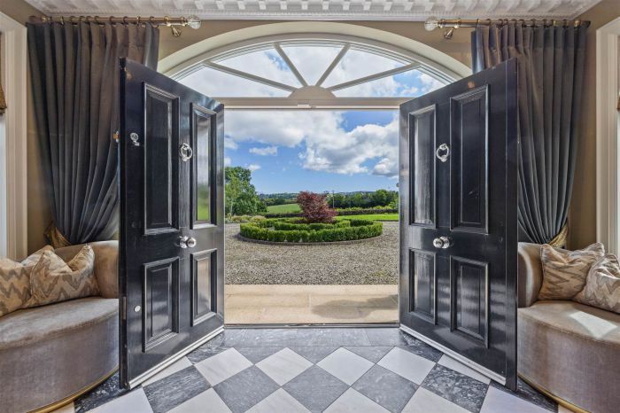 Glen Park, 68 Glen Road