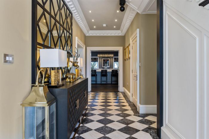 Glen Park, 68 Glen Road