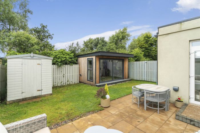 22 Hartley Hall Crescent