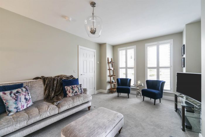 22 Hartley Hall Crescent