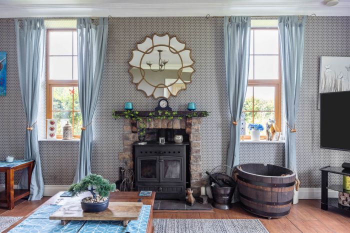 Brangtang Lodge, 180 Woodburn Road