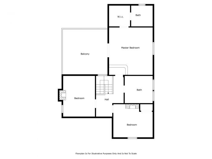 Brangtang Lodge, 180 Woodburn Road