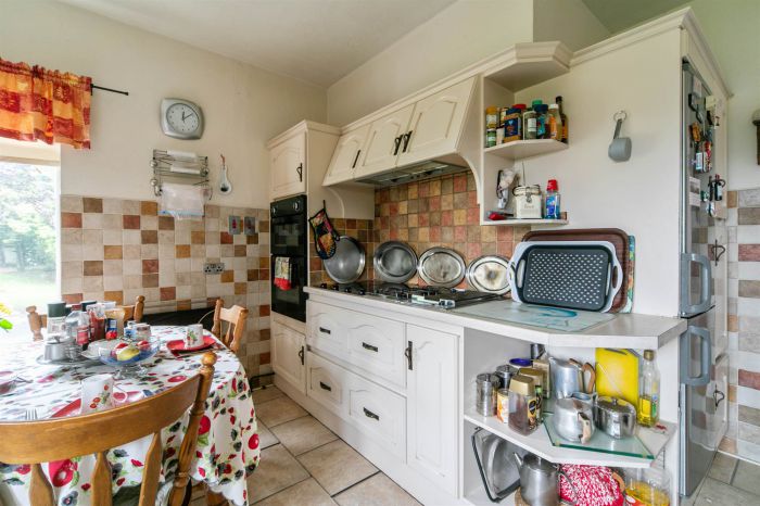 Hillcrest, 33 Greencastle Road