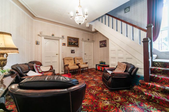 Hillcrest, 33 Greencastle Road