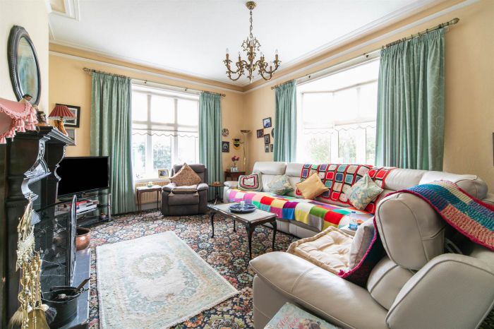 Hillcrest, 33 Greencastle Road