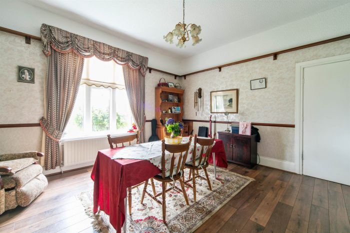 Hillcrest, 33 Greencastle Road