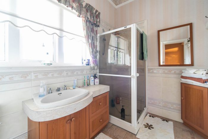 Hillcrest, 33 Greencastle Road