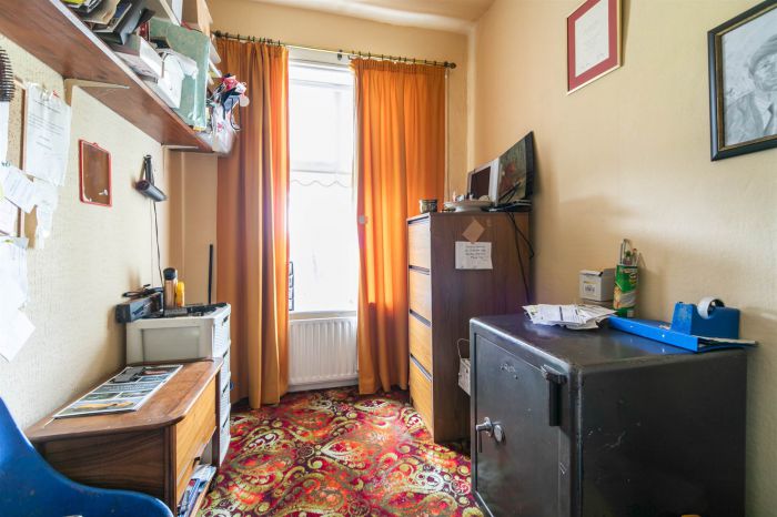 Hillcrest, 33 Greencastle Road