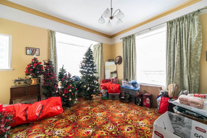 Hillcrest, 33 Greencastle Road