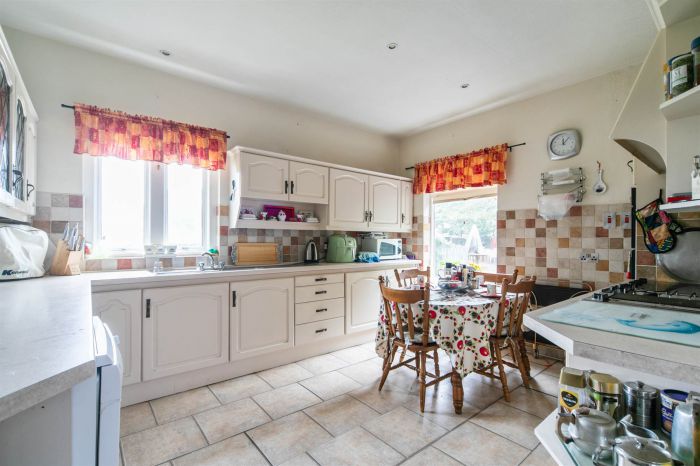 Hillcrest, 33 Greencastle Road