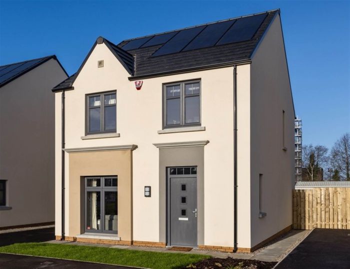 8 Weavers Gate, Randalstown Road, Antrim, BT41 4GA