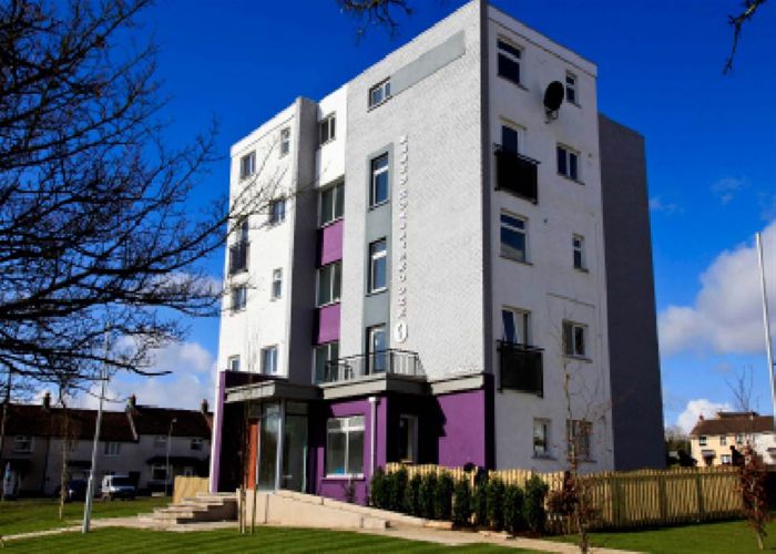 1D Knocksallagh Green, Knocksallagh Park, Greenisland, BT38 8SR