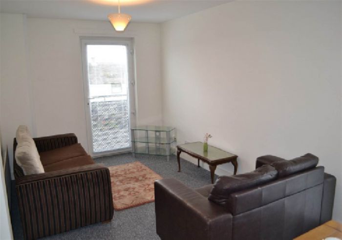 1D Knocksallagh Green