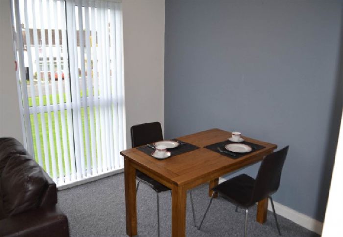 1D Knocksallagh Green