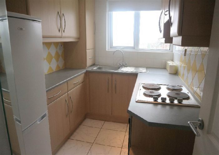 1D Knocksallagh Green