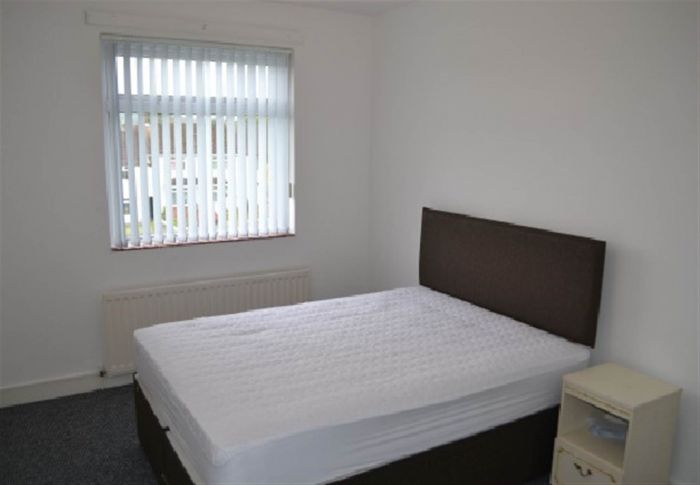 1D Knocksallagh Green