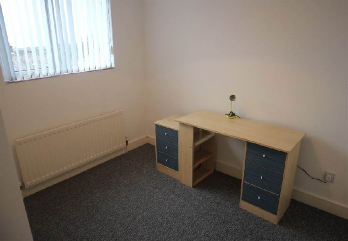 1D Knocksallagh Green