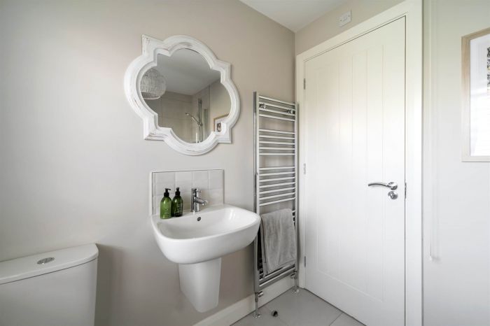 23 Ashbourne Manor Square