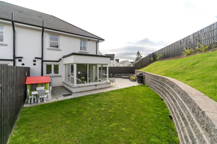 23 Ashbourne Manor Square