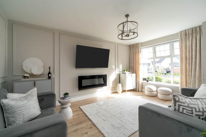 23 Ashbourne Manor Square