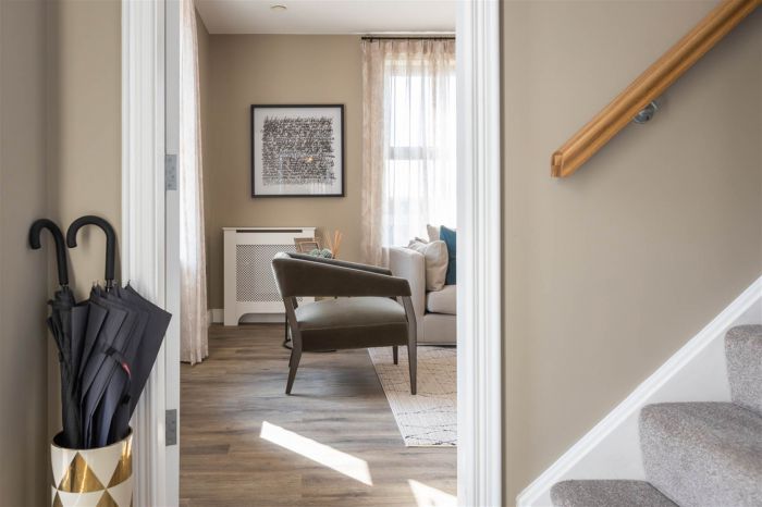 The Staunton, Site 132 Lancaster Park