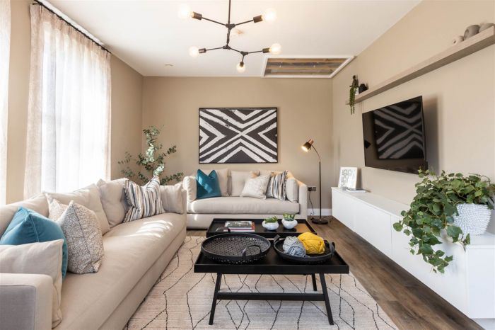 The Staunton, Site 132 Lancaster Park