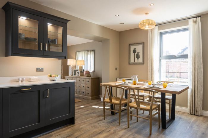 The Staunton, Site 132 Lancaster Park