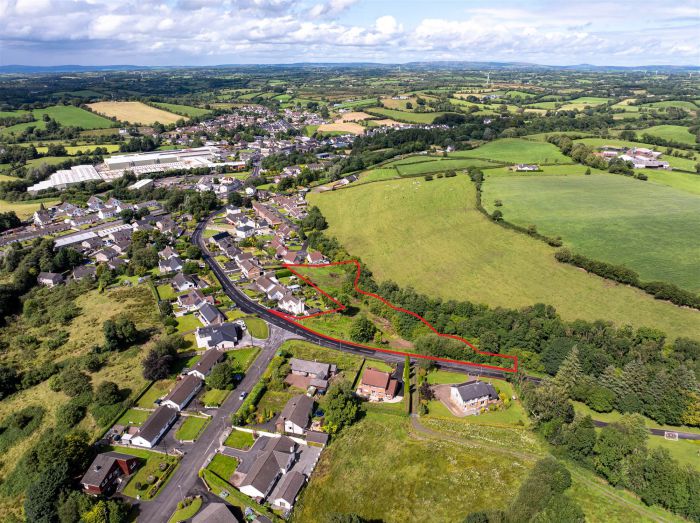 Development Lands At Station Brae