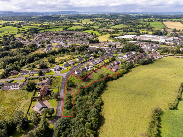 Development Lands At Station Brae