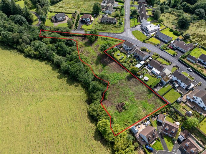 Development Lands At Station Brae