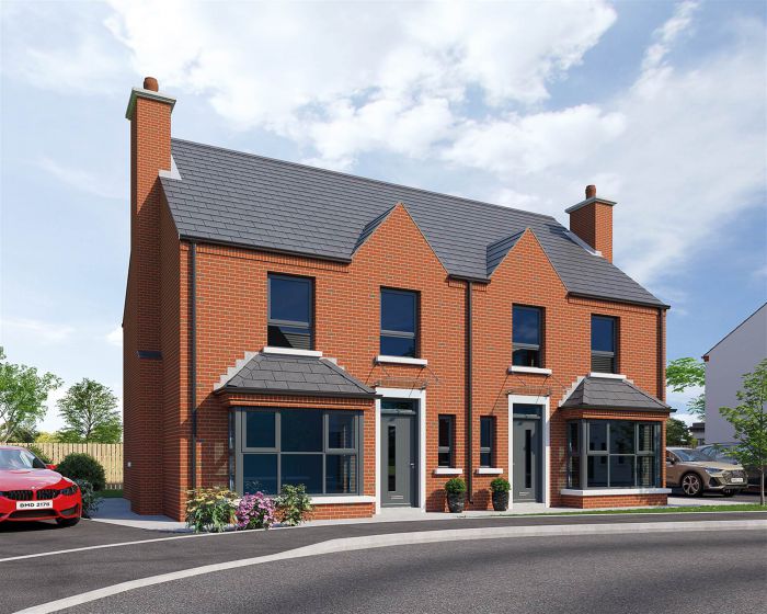 Type C, Site 6 Edgehill Park