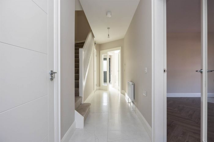 Type C, Site 6 Edgehill Park