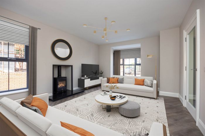 Type C, Site 6 Edgehill Park