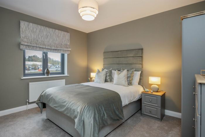 The Balmain, Site 38 Weavers Gate