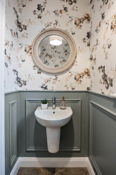 The Balmain, Site 38 Weavers Gate