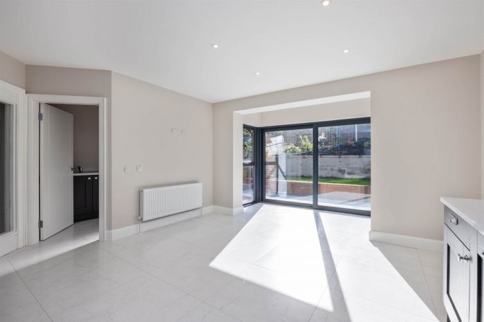 Type B2, Site 9 Edgehill Park