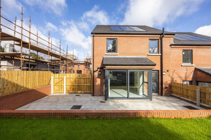 Type B2, Site 9 Edgehill Park